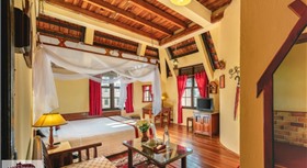 Khách sạn Saphir Đà Lạt